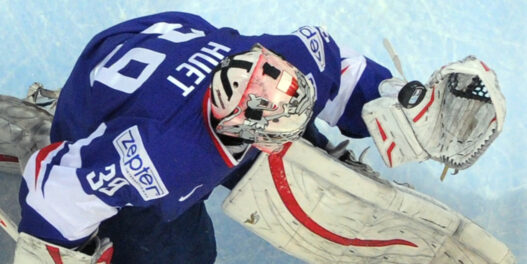 Cristobal Huet-France