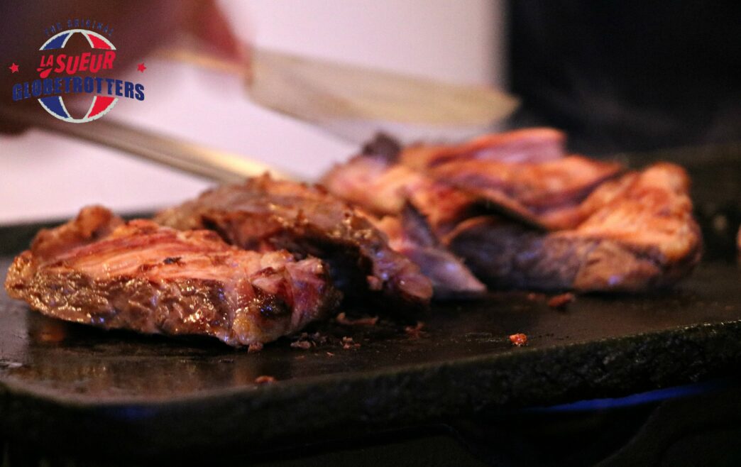 Les JO version gastronome : Rio pour les bons vivants