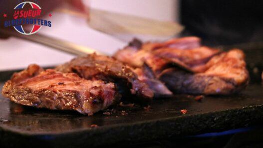 Les JO version gastronome : Rio pour les bons vivants