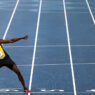 Légende parmi les légendes, Bolt rejoint Nurmi et Lewis