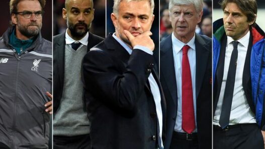 Preview Premier League 2016:2017 - Game of Thrones