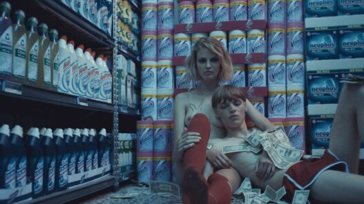 Redefine-Trentemøller