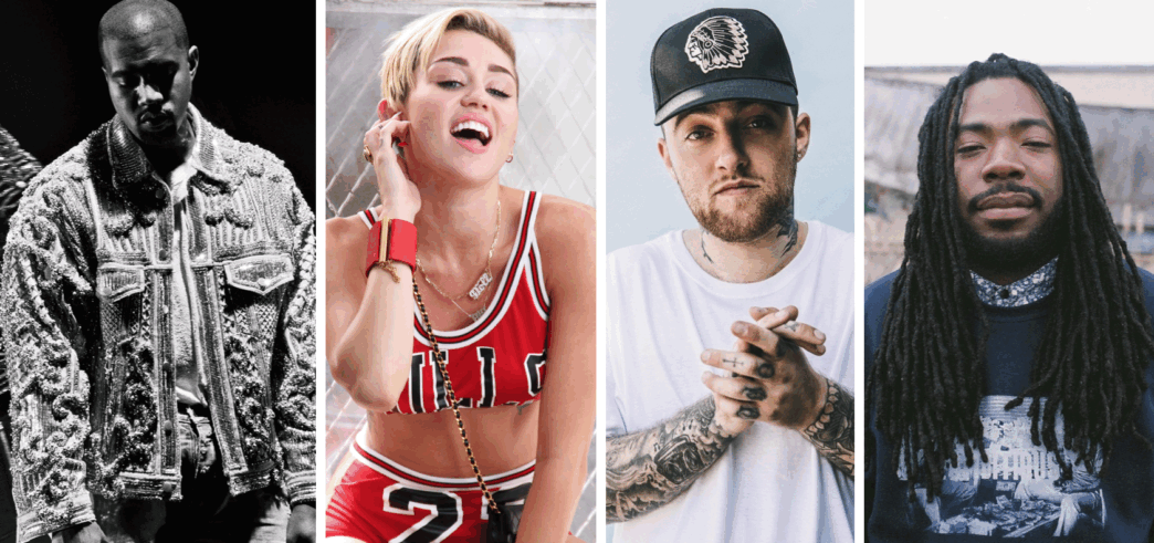 11 sons de la semaine