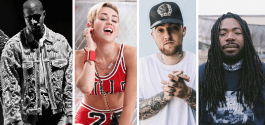 11 sons de la semaine