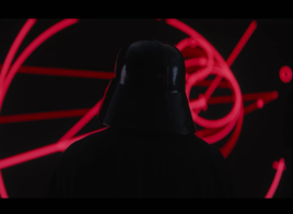 Star Wars Rogue One s’offre un nouveau trailer avec Dark Vador