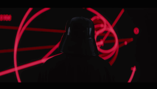 Star Wars Rogue One s’offre un nouveau trailer avec Dark Vador