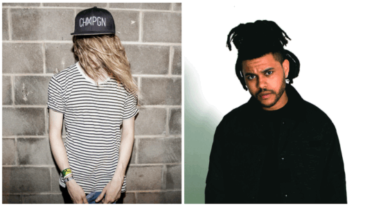 The-Weeknd-Cashmere-Cat