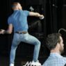 UFC 202 &ndash; la conférence entre Conor McGregor et Nate Diaz