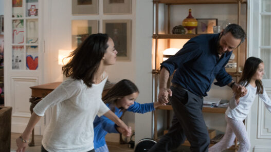 Economie du couple - critique