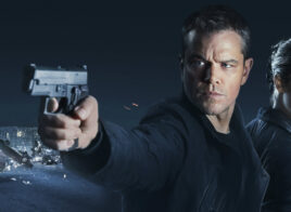 Jason Bourne - critique