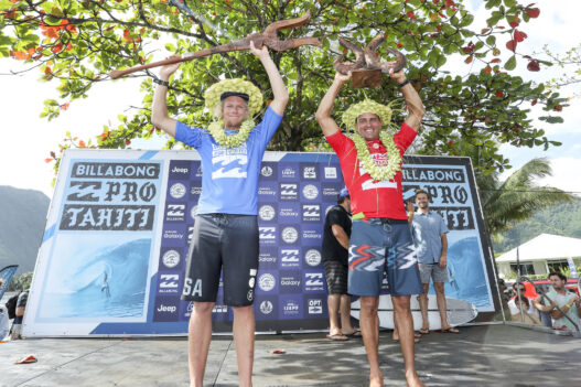 WSL-Billabong Pro-Kelly-John John