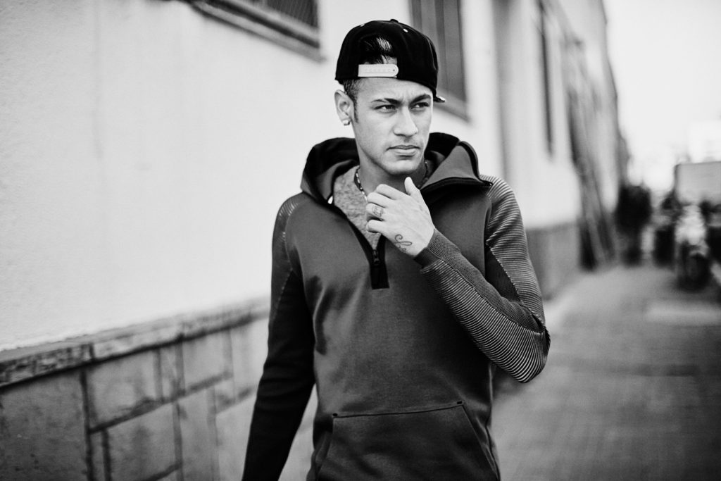 Nike Tech Pack - Neymar