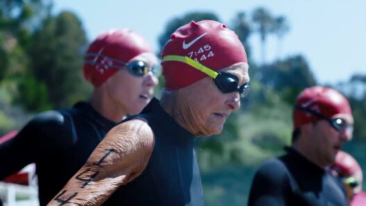 Madonna Buder- Iron Nun