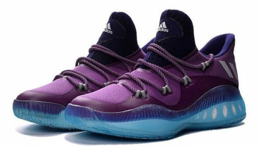 Adidas Crazy Explosive Low &ndash; magnifiques