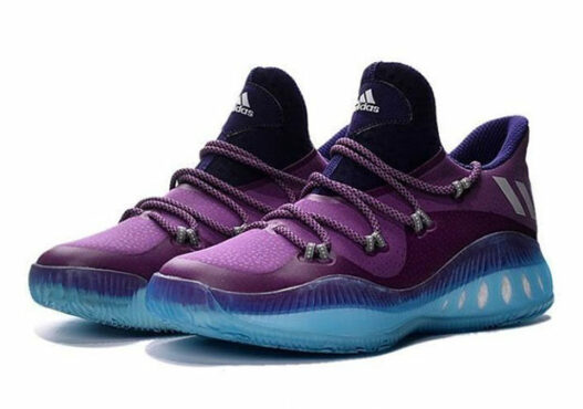 Adidas Crazy Explosive Low &ndash; magnifiques
