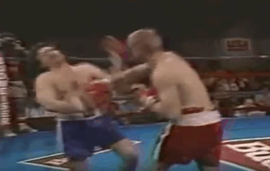 Brian Sutherland - Les pires débuts professionnels de l&rsquo;histoire de la boxe