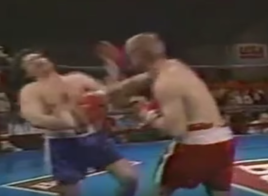 Brian Sutherland - Les pires débuts professionnels de l’histoire de la boxe