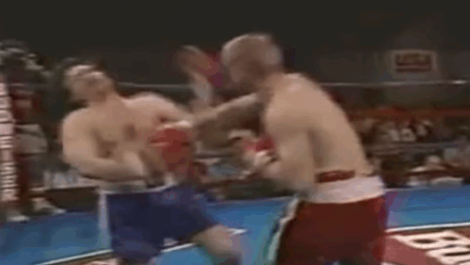 Brian Sutherland - Les pires débuts professionnels de l’histoire de la boxe