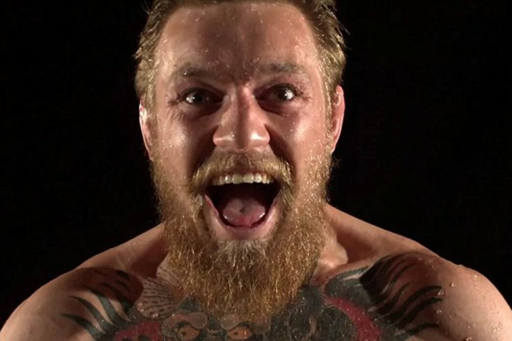 Conor McGregor - conseils bar fight