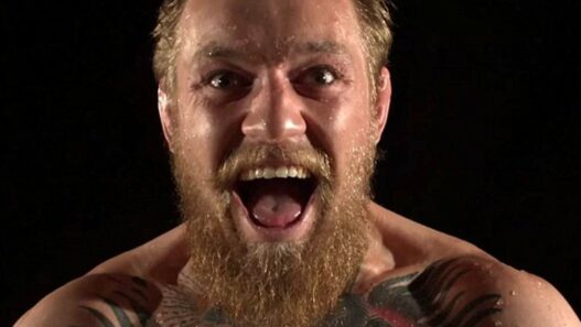 Conor McGregor - conseils bar fight