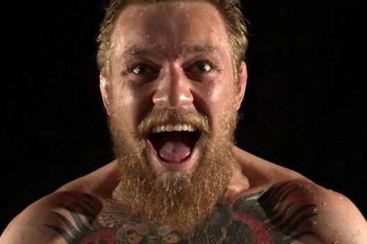 Conor McGregor - conseils bar fight