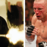 Georges Saint-Pierre se fait détruire par Steven Seagal (au cinéma)