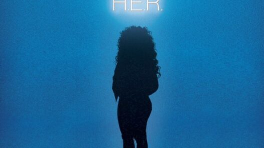 Qui est H.E.R. – Le nouveau phénomène du R&B US