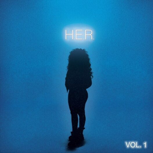 Qui est H.E.R. – Le nouveau phénomène du R&B US
