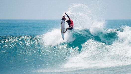 Hurley Pro- Medina-WSL