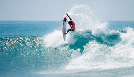 Hurley Pro- Medina-WSL