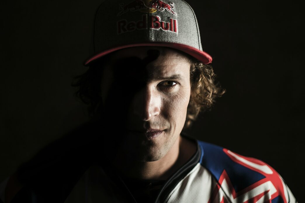 Interview Tom Pages - Finist'Air Show