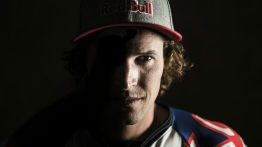 Interview Tom Pages - Finist'Air Show