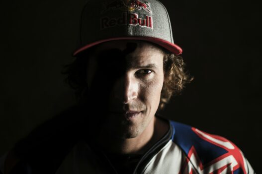 Interview Tom Pages - Finist'Air Show