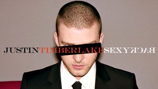 Justin Timberlake - SexyBack