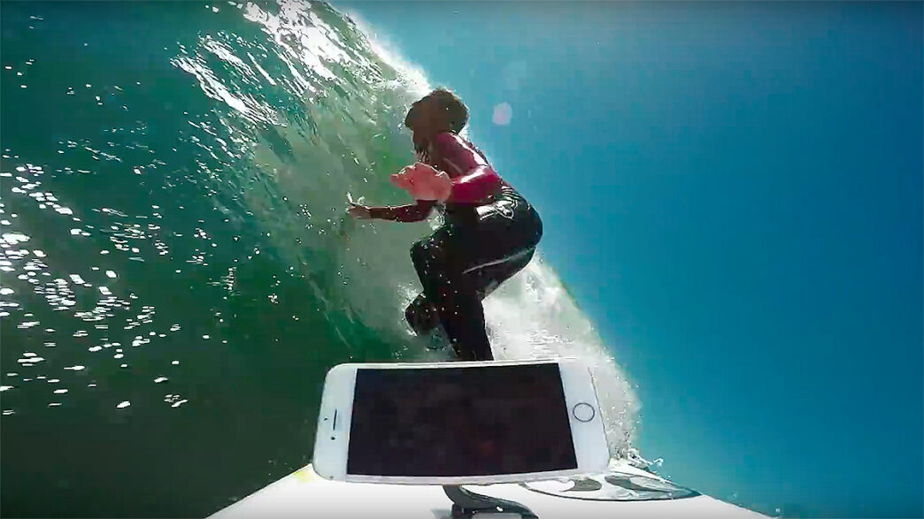 iphone-Kai-Lenny-surf