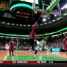 Le Jour où LeBron James envoya Jason Terry dans l’au-delà