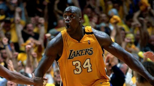 les-plus-grands-matchs-de-la-carriere-de-shaquille-oneal