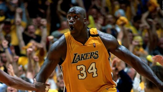 les-plus-grands-matchs-de-la-carriere-de-shaquille-oneal