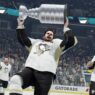 NHL 17 preview & notes
