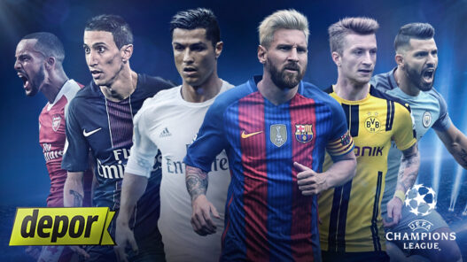 Preview Ligue des Champions 2016-2017 – Apocalypse Now