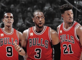 Preview NBA 2016/2017 – Chicago Bulls, prendre le taureau par les cornes