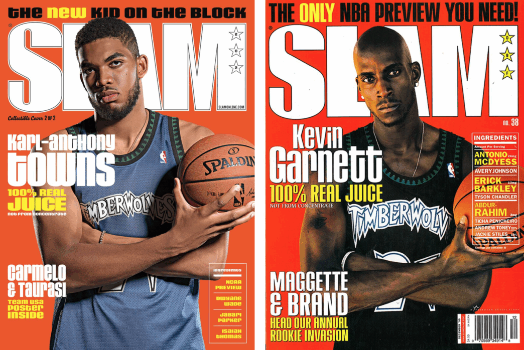 Preview NBA 2016/2017 – Minnesota Timberwolves, l’appel de la meute