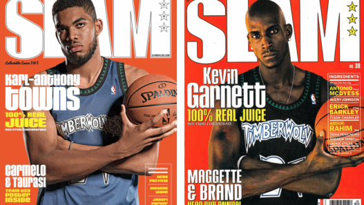 Preview NBA 2016/2017 – Minnesota Timberwolves, l’appel de la meute