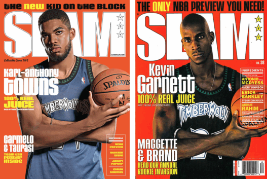 Preview NBA 2016/2017 – Minnesota Timberwolves, l’appel de la meute