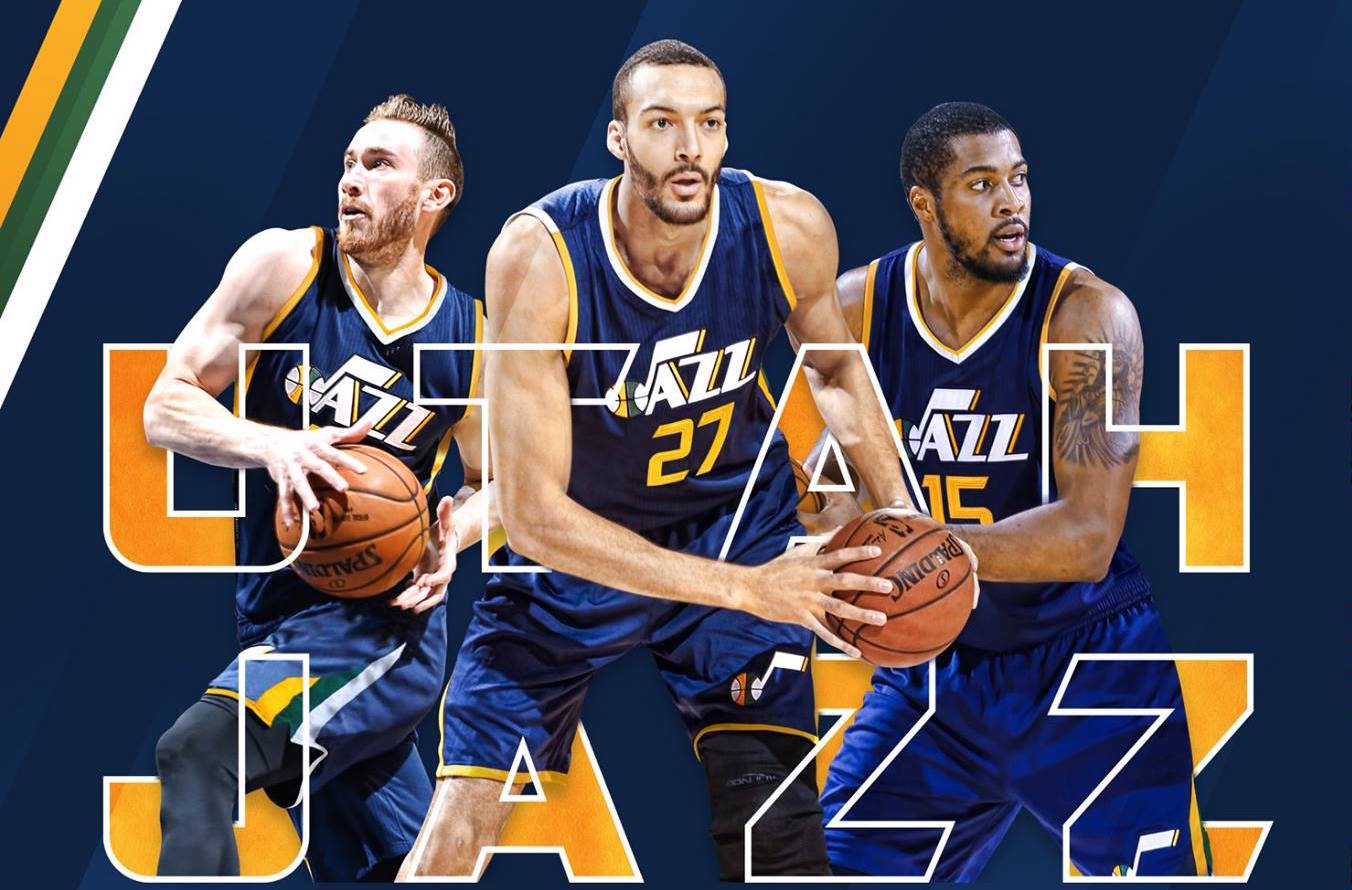 Preview NBA 2016/2017 – Utah Jazz, la très grosse cote