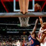 Quand Scottie Pippen posait un dunk monstrueux sur Patrick Ewing