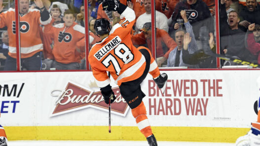 Team Europe-Bellemare