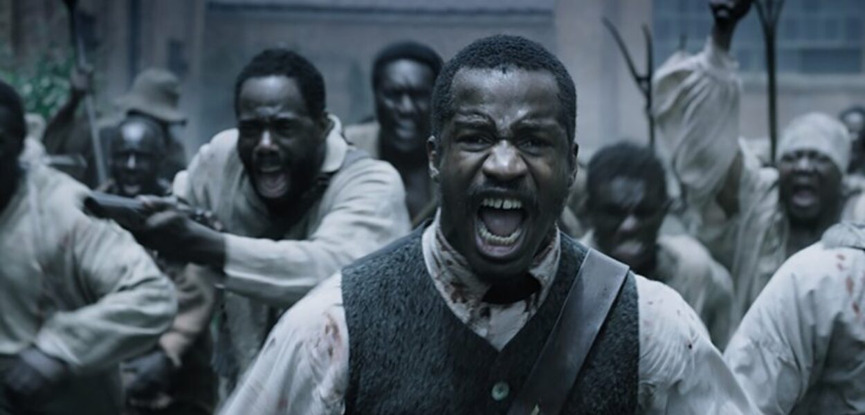 The Birth of a Nation - bande-annonce