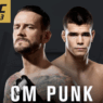 ufc-203-cm-punk-fait-ses-debuts-contre-mickey-gall