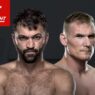 UFC Hamburg - Andrei Arlovski vs. Josh Barnett